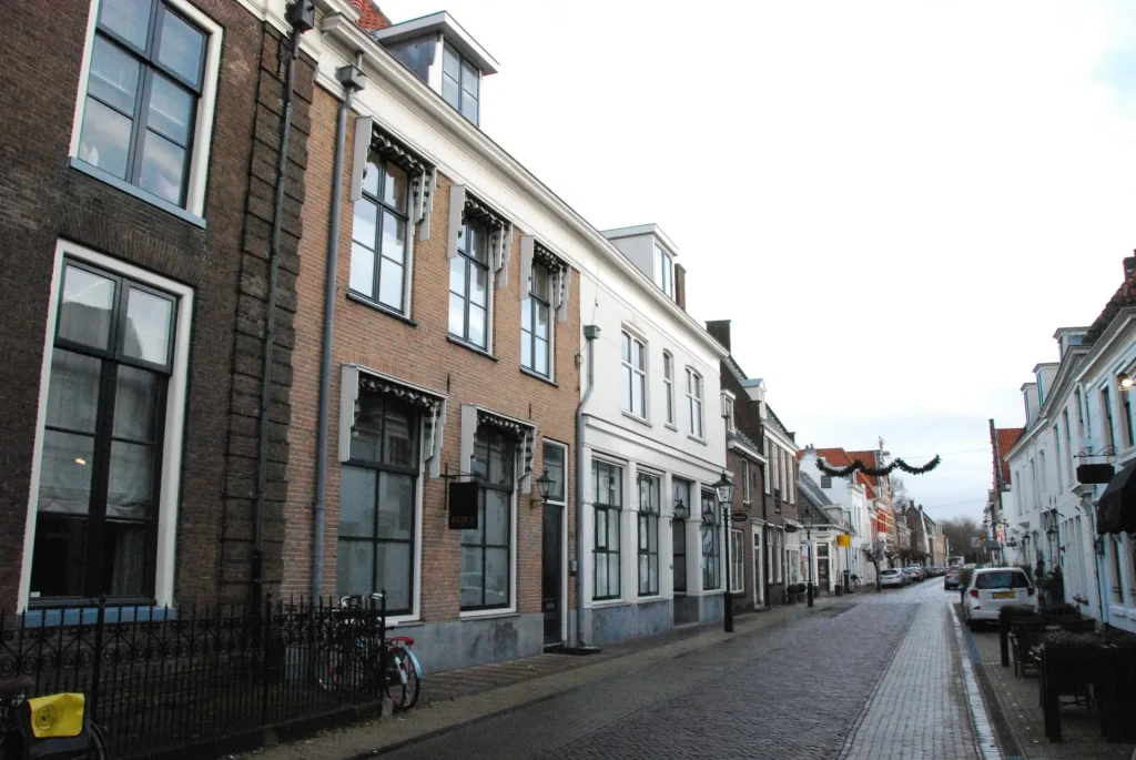 Kantoor & praktijk ruimte Naarden