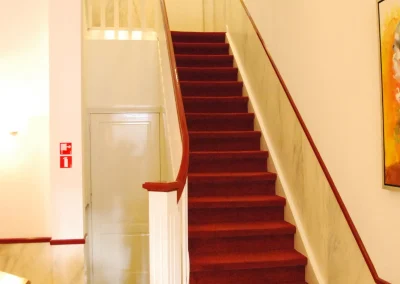 Cattenhagestraat 6 Naarden