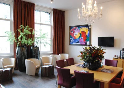 Cattenhagestraat 6 Naarden