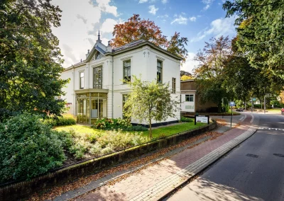 Hoge Naarderweg 8, Hilversum