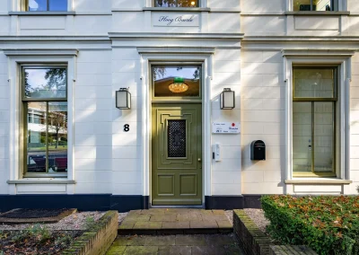 Hoge Naarderweg 8, Hilversum