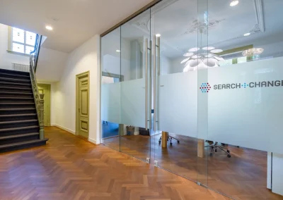 Hoge Naarderweg 8, Hilversum