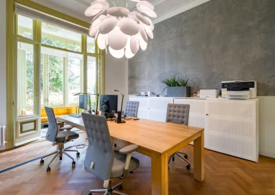 Hoge Naarderweg 8, Hilversum