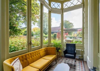 Hoge Naarderweg 8, Hilversum