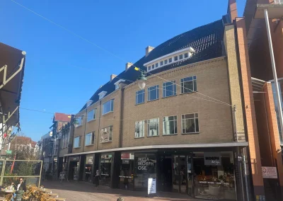 kerkstraat 93 Hilversum