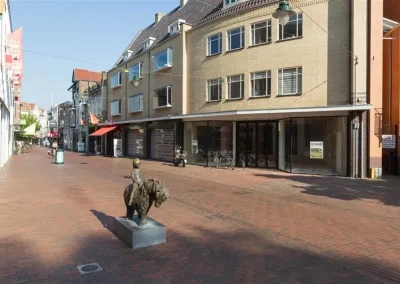 kerkstraat 93 Hilversum