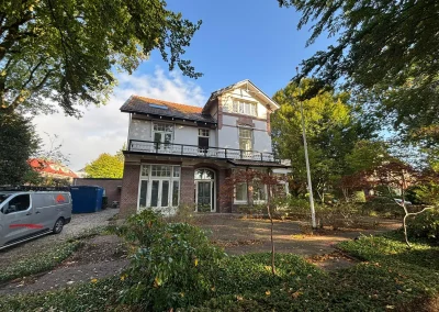 Prins Hendriklaan 3 - Bussum