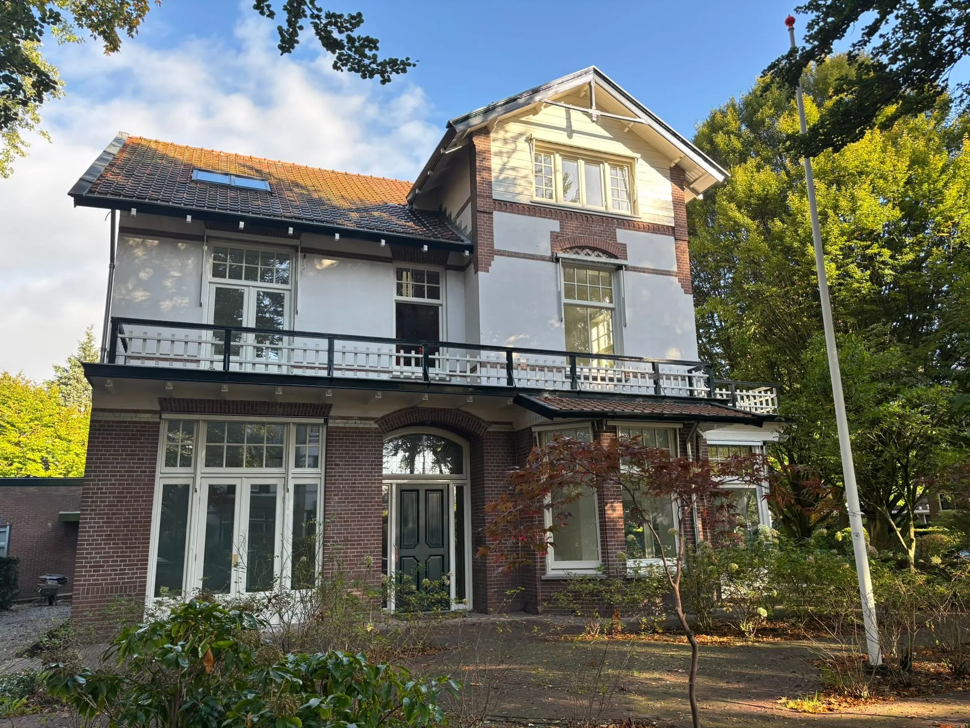 Prins Hendriklaan 3 - Bussum