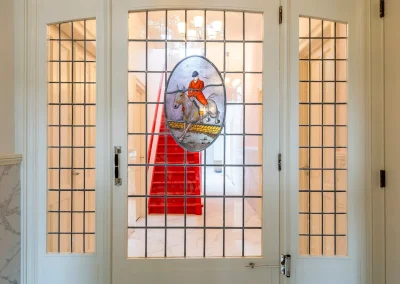 Prins Hendriklaan 3 - Bussum