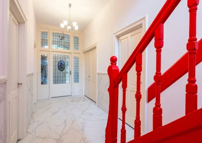 Prins Hendriklaan 3 - Bussum