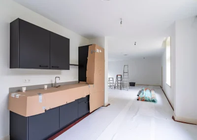 Prins Hendriklaan 3 - Bussum