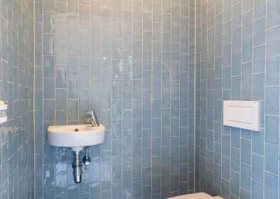 Prins Hendriklaan 3 - Bussum