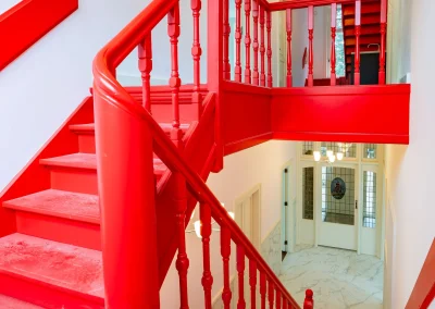 Prins Hendriklaan 3 - Bussum