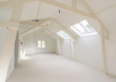 Prins Hendriklaan 3 - Bussum