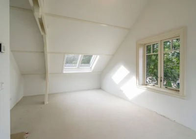 Prins Hendriklaan 3 - Bussum