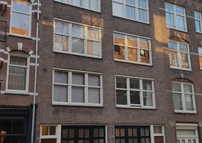 Blasiusstraat 82-84 Amsterdam