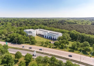 Bonairelaan Hilversum te huur