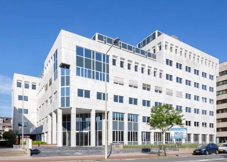 Laan van Nieuw Oost Indië Den Haag