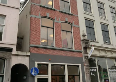 Oudegracht 221 Utrecht
