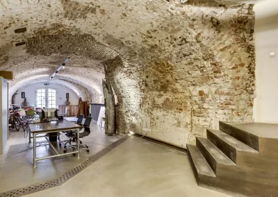 Oudegracht 221 Utrecht