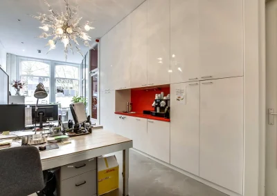 Oudegracht 221 Utrecht