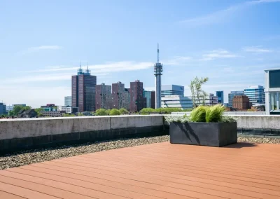 Laan van Nieuw Oost Indië - Den Haag