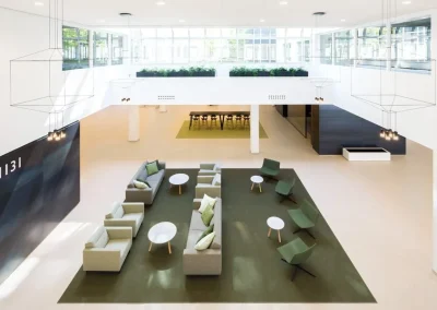 Laan van Nieuw Oost Indië - Den Haag