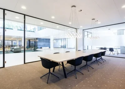 Laan van Nieuw Oost Indië - Den Haag