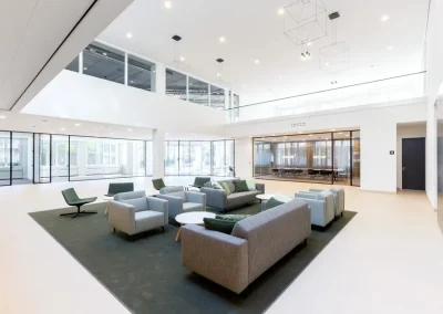 Laan van Nieuw Oost Indië - Den Haag