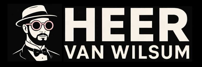 HEER VAN WILSUM | REAL ESTATE