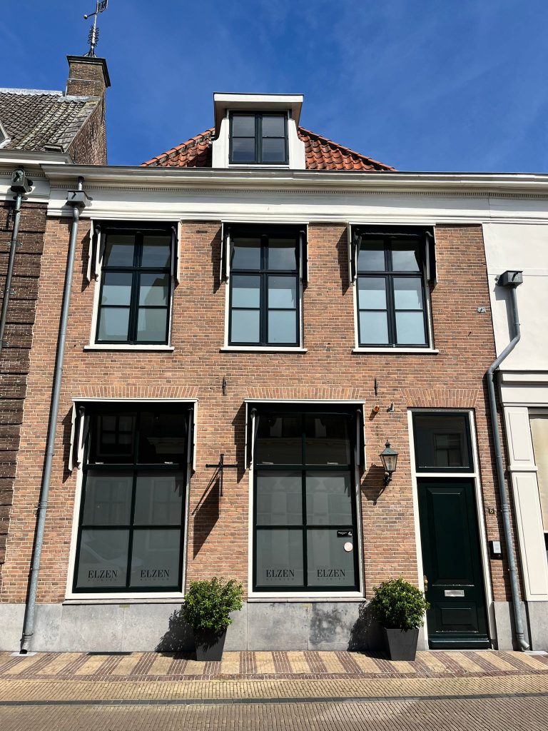 Kantoor & praktijk ruimte Naarden